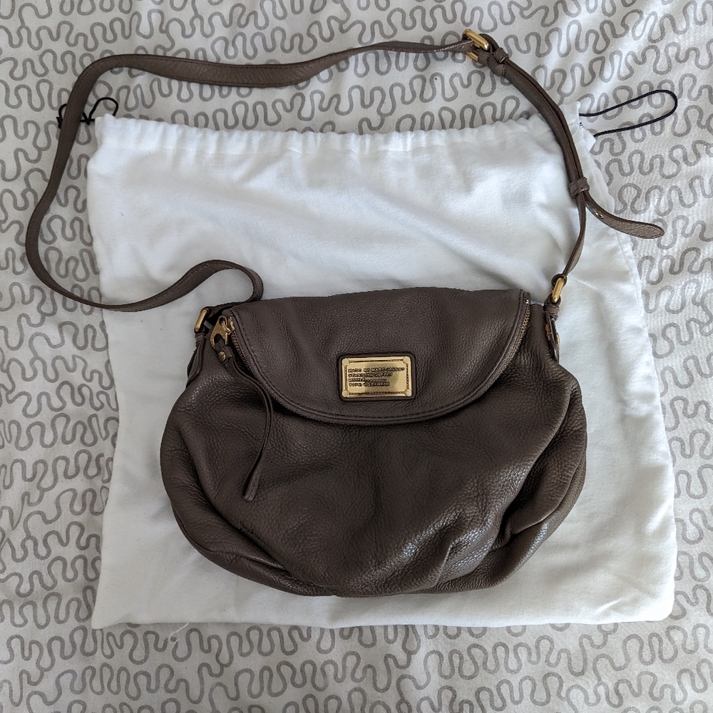 Marc by Marc Jacob Natasha Bag (1st Edition)
